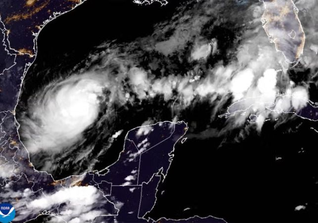 Meriddian Times News