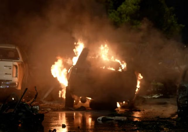 Meriddian Times News