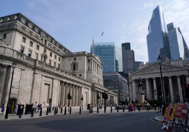 Meriddian Times News