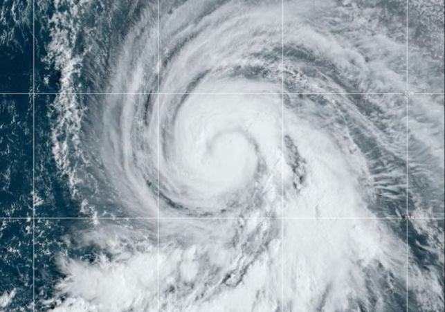 Meriddian Times News