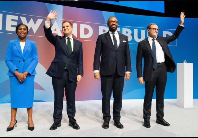 Meriddian Times News