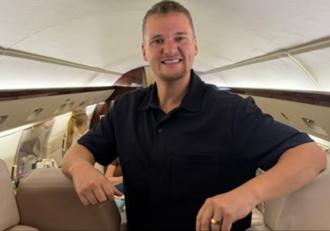 Meriddian Times News