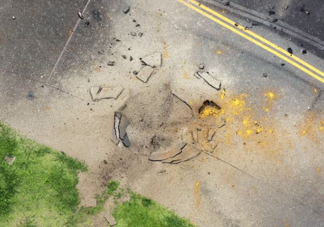 Meriddian Times News