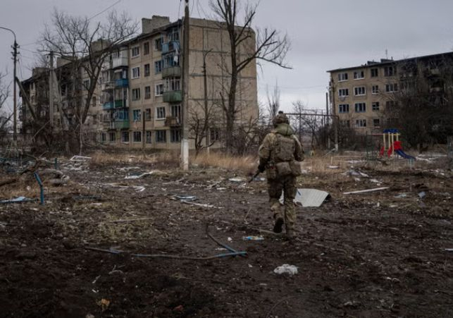 Meriddian Times News