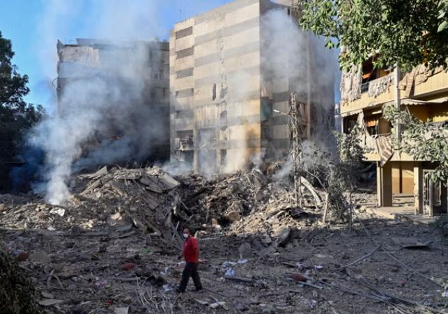 Meriddian Times News