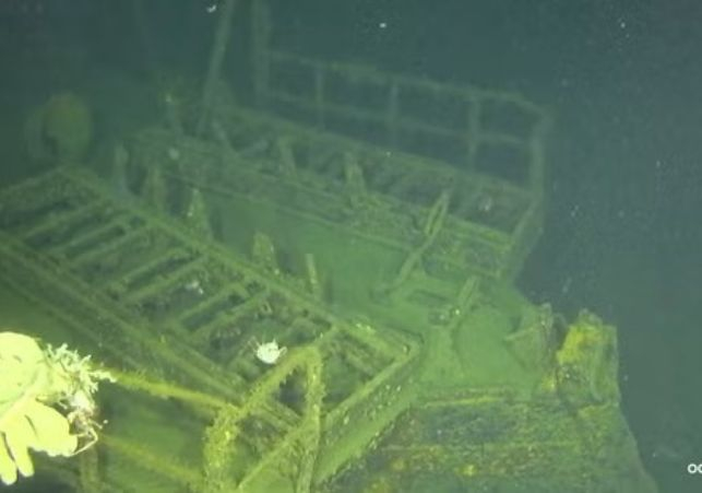 Meriddian Times News