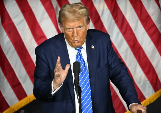 Meriddian Times News