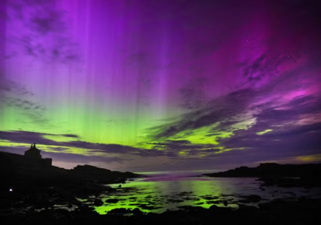 Meriddian Times News