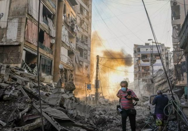 Meriddian Times News