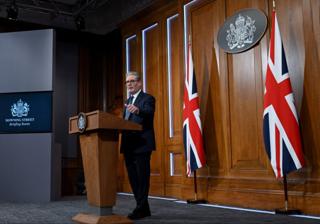 Meriddian Times News