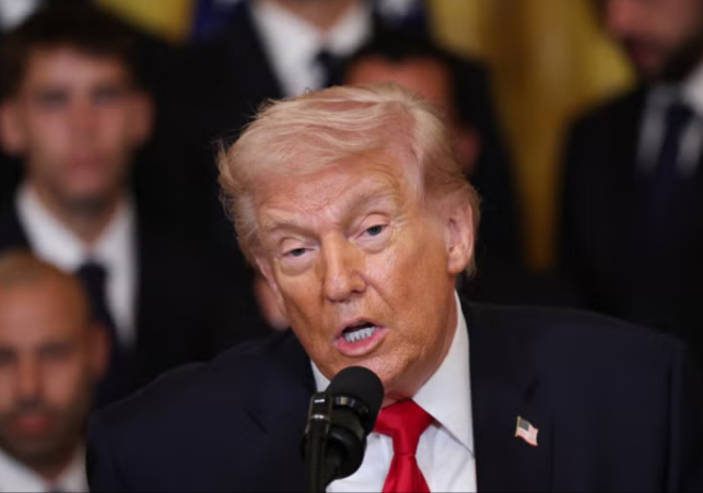 Meriddian Times News