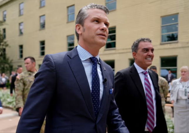 Meriddian Times News