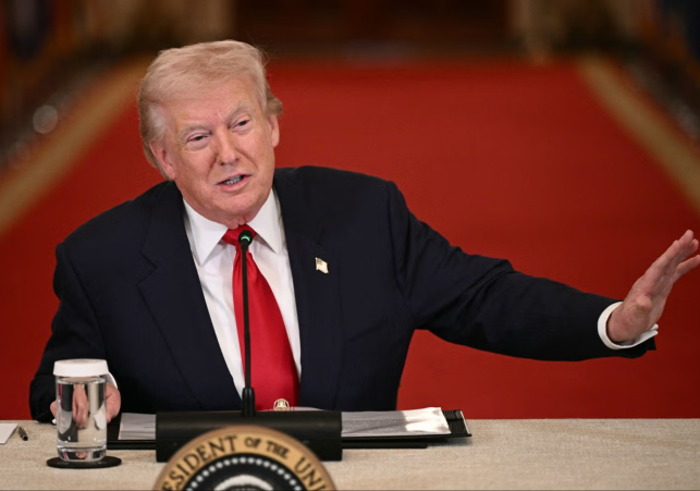 Meriddian Times News