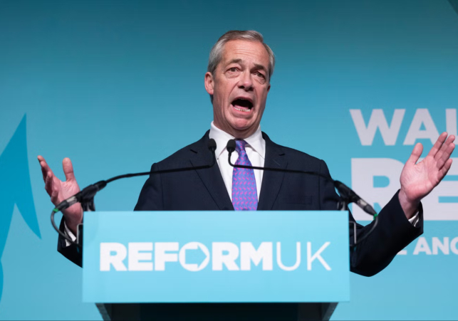 Meriddian Times News