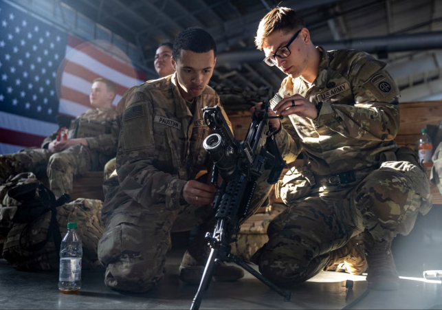 Meriddian Times News