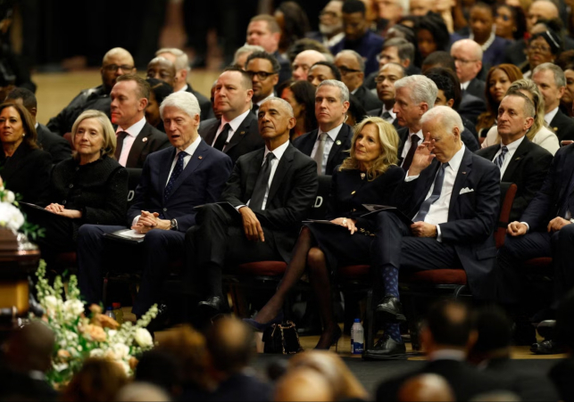 Meriddian Times News